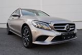 Mercedes-Benz Třídy C C 220CDi 4Matic Business - náhled 1