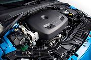 Volvo S60 Polestar.
