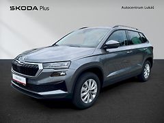 Škoda Karoq (2025) SELECTION 1.5 TSI DSG - fotografie inzerátu