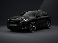 Cupra Terramar (2026) SUV - fotografie inzerátu