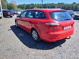 Ford Mondeo 2.0 TDCI, automat - náhled 14