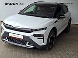 Škoda Elroq (2025) 84 KWH RS 250 KW 4X4 - náhled 1