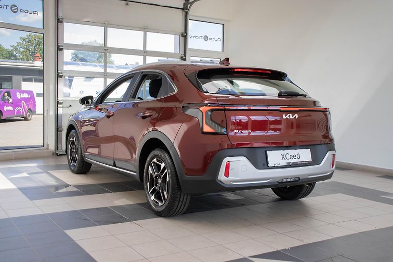 Kia XCeed 1.0 T-GDI GPF SPIN - fotka 6 z 16