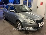 Škoda Fabia (2013) 1.2 TSi, ČR, AC, tažné - náhled 1