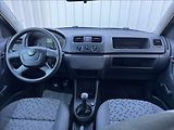Škoda Praktik 1,2 TSI 63kW DPH 1.maj původČR - náhled 34