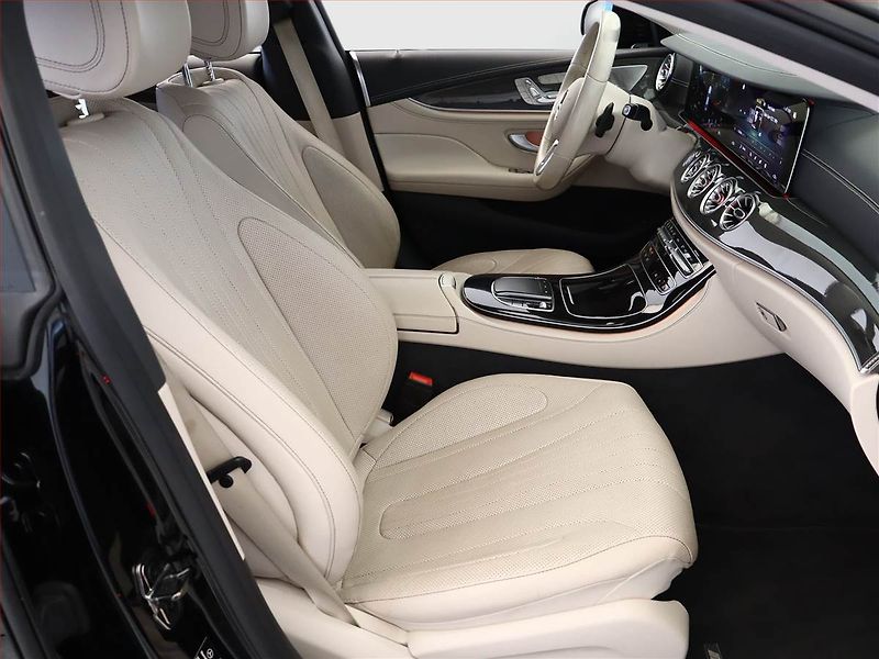 Mercedes-Benz CLS (2021) 400 d 4MATIC - fotka 7 z 28