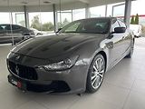 Maserati Ghibli SQ4 302kW*V6*REZERVACE! - náhled 1