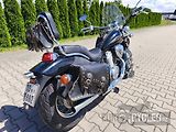Honda VT 600 C Shadow (2003) - náhled 4