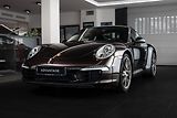 Porsche 911 (991) Carrera/Manuál/Mahagonim - náhled 1