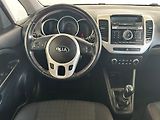 Kia Venga 1,4i 66kW, 1.majitel - náhled 10