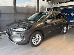 Ford Kuga (2026) Top Edition, 5dveřová, 2.5 Dur - fotografie inzerátu