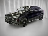 Mercedes-Benz GLE 450d 4M AMG COUPE, WEBASTO, AI - náhled 1