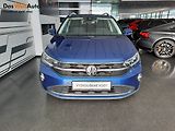 Volkswagen Taigo (2023) 1.0 TSI (81kW/110k) DSG, Style - náhled 3