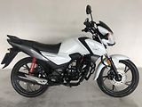 Honda CBF 125 - náhled 1