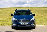 Ford Galaxy Business - náhled 1