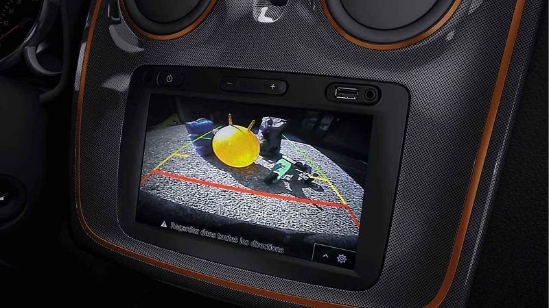 Modely Dacia ve verzi Outdoor.