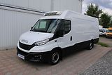 Iveco Daily 35S160 2,3 Maxi Chlaďák+klima - náhled 1