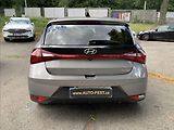Hyundai i20 1,2 i SMART,1.MAJ.,ČR,SERVISKA - náhled 7