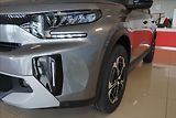 Citroën C3 Aircross (2026) 1,2 Hybrid 145k Automatic MAX - náhled 1
