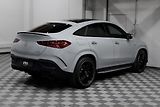 Mercedes-Benz GLE Coupé 53 AMG 4MATIC+ 320 kW - náhled 6