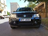 Suzuki Grand Vitara (2007) - náhled 7