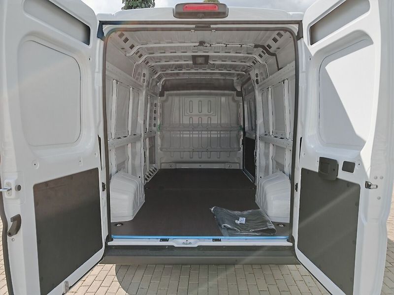 Toyota Proace Max EV NG24 - Panel VAN L3H2 4D - - fotka 8 z 25
