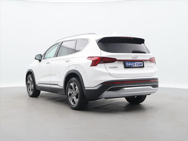 Hyundai Santa Fe 2,2 142kW TCI-NEW R LED CZ - fotka 5 z 32