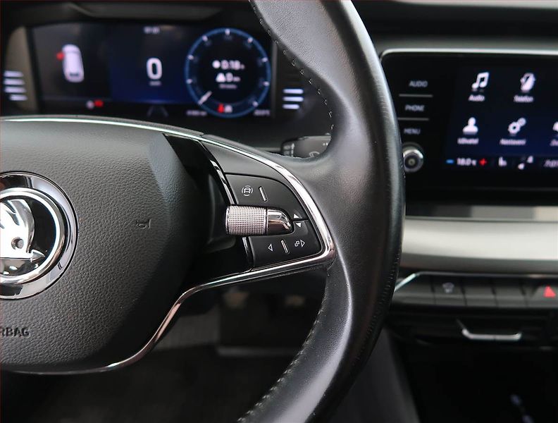 Škoda Octavia (2022) Ambition 2.0 TDI, ČR,1.maj - fotka 20 z 24