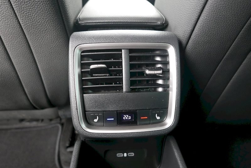 Škoda Octavia (2025) 1.5 TSI 110 kW DSG 7° Exclusiv - fotka 30 z 35