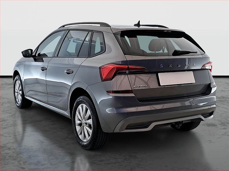 Škoda Kamiq (2022) 1.5 TSI - fotka 4 z 18