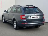 Škoda Octavia (2015) 1.4 TSi, Elegance, DSG, +kola - náhled 6