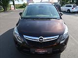 Opel Zafira 2,0 TDCi,96kW,NovéČR,tempomat - náhled 7