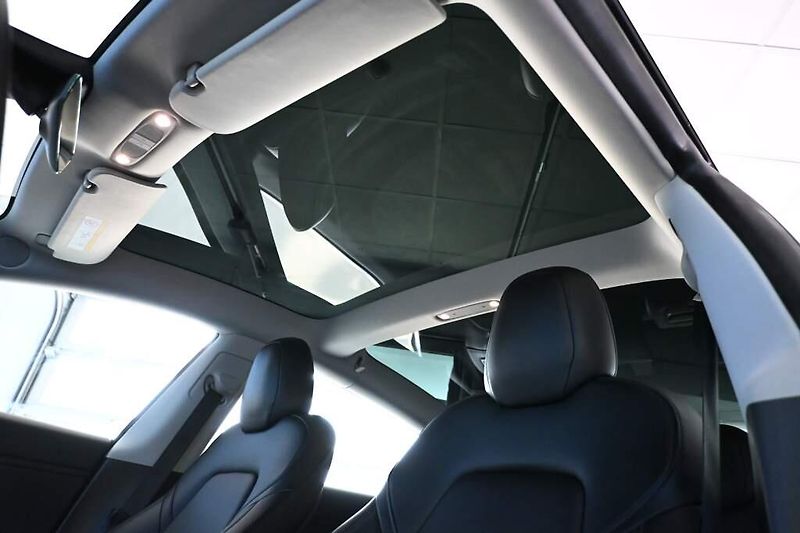 Tesla Model 3 (2019) RWD LED Kamera Range Plus 229 - fotka 29 z 33