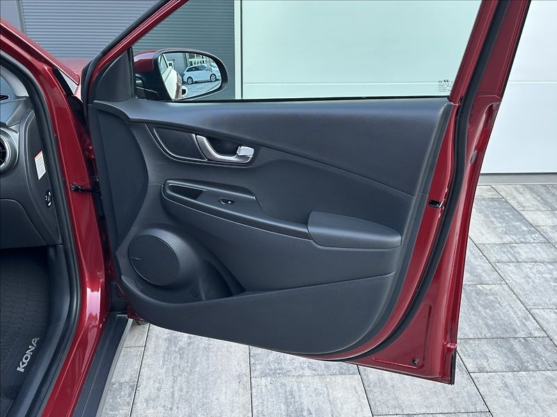 Hyundai Kona 0,0 204PS  electric CZ Edition - fotka 18 z 57