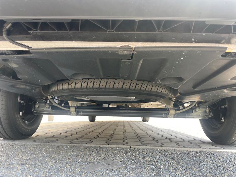 Volkswagen Crafter 35 130kW 8AU FWD DR - fotka 27 z 27