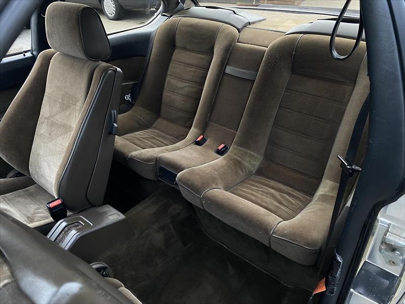 BMW Ostatní 628 CSi AT Sport - fotka 22 z 25
