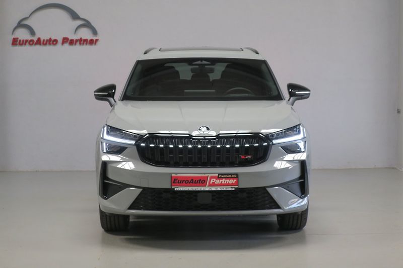Škoda Kodiaq (2026) RS 2.0 TSI 195 kW PANO+Nez.Top - fotka 6 z 44