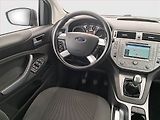 Ford Kuga (2012) 2.0 TDCi, 4X4, Navi, Tempomat - náhled 7
