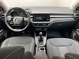 Škoda Fabia (2023) 1.0 TSi, 1.maj,ČR, Style - náhled 8