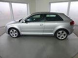Audi A3 (2008) 2,0TDI*QUATTRO**ALU KOLA**DIGI - náhled 9