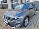 Volkswagen T-Roc (2022) 1.5 TSI DSG Style 110kW ZÁRUKA - náhled 1