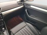 Škoda Superb (2019) Style 2.0 TDI, Automat, Kůže - náhled 8