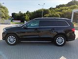 Mercedes-Benz GLS 3,0 350 d 4MATIC,DPH,TAŽNÉ - náhled 8