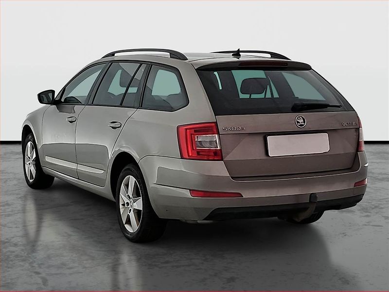 Škoda Octavia (2013) 2.0 TDI, 4X4, Xenony - fotka 4 z 20