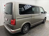 Volkswagen Multivan 2.0TDI 150kW COMFORT 2XALU - náhled 8