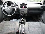 Opel Corsa (2002) GSi 1.8 16VC 92kW - náhled 15
