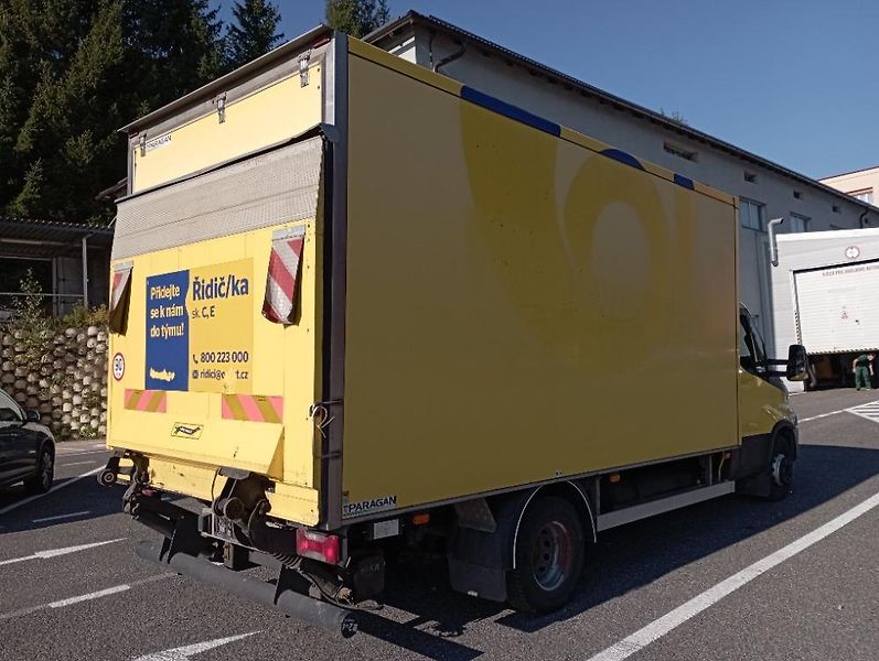 Iveco (2017) 60C14 daily - fotka 15 z 19