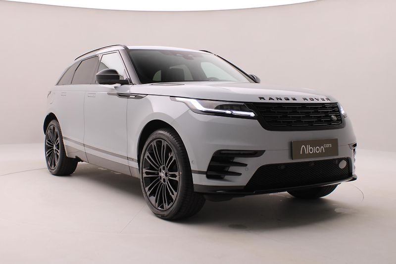 Land Rover Range Rover Velar (2026) D300 AUTOBIOGRAPHY AWD - fotka 15 z 68