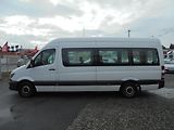Mercedes-Benz Sprinter (2014) 313 CDI - KLIMA- 9. MÍST-MAXI - náhled 3