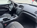 Opel Insignia (2011) 2.0 CDTI 4x4 tažné - náhled 9